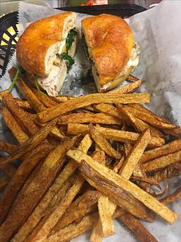 Product - Java Bistro in Simpsonville, SC Coffee, Espresso & Tea House Restaurants