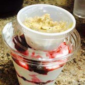 Product - Java Bistro in Simpsonville, SC Coffee, Espresso & Tea House Restaurants