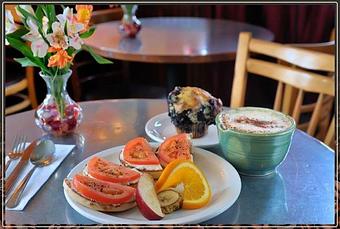 Product - Java - Downtown Boise in Boise, ID Coffee, Espresso & Tea House Restaurants