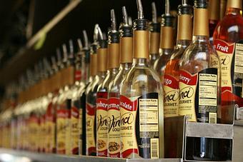 Product - Java Espress in Idaho Falls, ID Coffee, Espresso & Tea House Restaurants