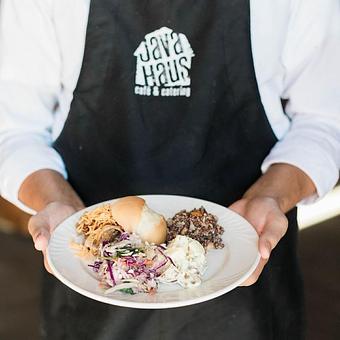 Product - Java Haus Cafe and Catering in Snohomish, WA Coffee, Espresso & Tea House Restaurants