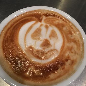 Product - Java Jolt in Jacksonville, AL Coffee, Espresso & Tea House Restaurants