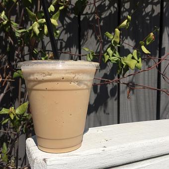 Product - Java Jolt in Jacksonville, AL Coffee, Espresso & Tea House Restaurants