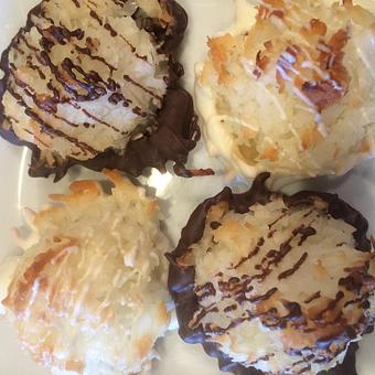 Product - Java Jolt in Jacksonville, AL Coffee, Espresso & Tea House Restaurants
