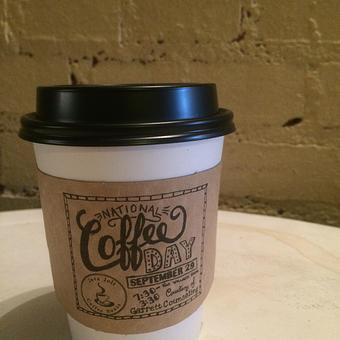 Product - Java Jolt in Jacksonville, AL Coffee, Espresso & Tea House Restaurants