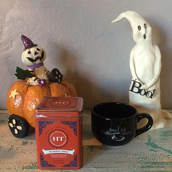 Product - Java Jolt in Jacksonville, AL Coffee, Espresso & Tea House Restaurants