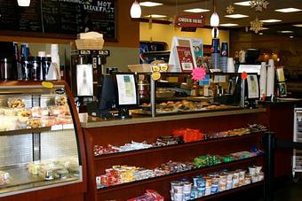 Product - Java Plus in Saint Louis, MO Restaurants/Food & Dining