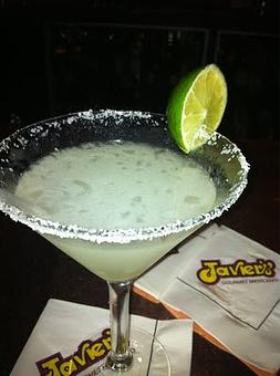 Product - Javier's Gourmet Mexicano in Dallas, TX Mexican Restaurants