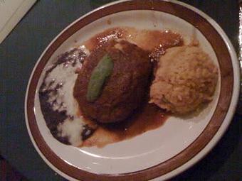 Product - Javier's Gourmet Mexicano in Dallas, TX Mexican Restaurants