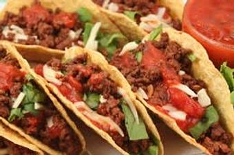 Product - Javier's Gourmet Mexicano in Dallas, TX Mexican Restaurants