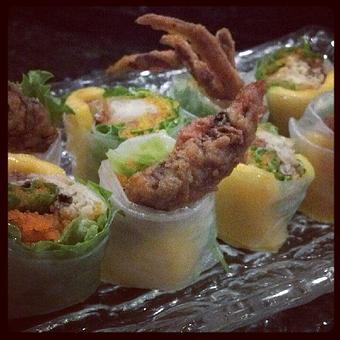 Product - Jazmine Cafe in New Orleans, LA Vietnamese Restaurants