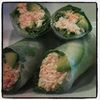 Product - Jazmine Cafe in New Orleans, LA Vietnamese Restaurants