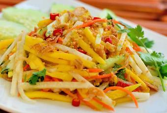 Product - Jazmine Cafe in New Orleans, LA Vietnamese Restaurants