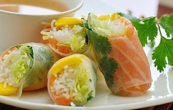 Product - Jazmine Cafe in New Orleans, LA Vietnamese Restaurants