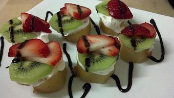 Product - Jazmine Cafe in New Orleans, LA Vietnamese Restaurants