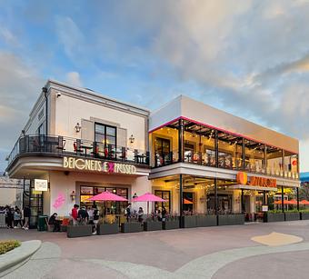 Product - Jazz Kitchen Coastal Grill & Patio in Downtown Disney District - Anaheim, CA American Restaurants