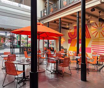 Product - Jazz Kitchen Coastal Grill & Patio in Downtown Disney District - Anaheim, CA American Restaurants