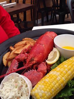 Product - Jd's Woodfire Grill in Provincetown, MA Pizza Restaurant