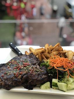 Product - Jd's Woodfire Grill in Provincetown, MA Pizza Restaurant