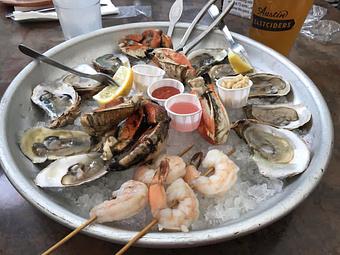 Product - Jd's Woodfire Grill in Provincetown, MA Pizza Restaurant