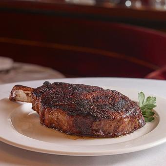 Product - Jeff Ruby's Steakhouse - Cincinnati in Cincinnati, OH Steak House Restaurants