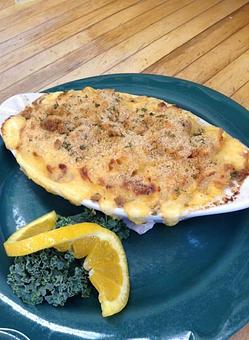 Product - Jen's Alpine Cafe in Baraboo, WI American Restaurants