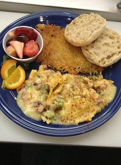 Product - Jen's Alpine Cafe in Baraboo, WI American Restaurants