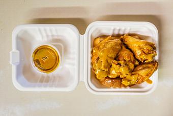 Product - Jenkins Quality Barbecue in Jacksonville, FL Barbecue Restaurants