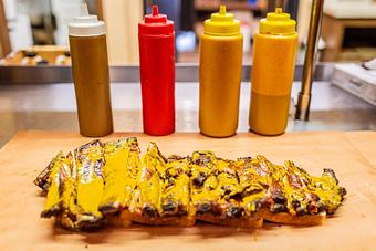 Product - Jenkins Quality Barbecue in Jacksonville, FL Barbecue Restaurants