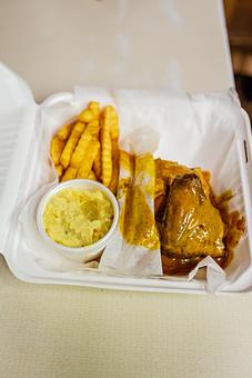Product - Jenkins Quality Barbecue in Jacksonville, FL Barbecue Restaurants