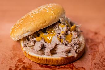 Product - Jenkins Quality Barbecue in Jacksonville, FL Barbecue Restaurants