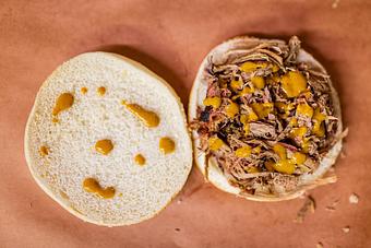 Product - Jenkins Quality Barbecue in Jacksonville, FL Barbecue Restaurants