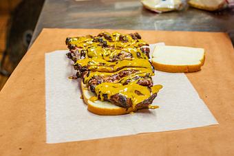 Product - Jenkins Quality Barbecue in Jacksonville, FL Barbecue Restaurants