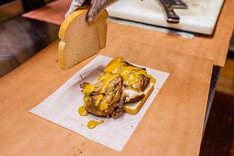 Product - Jenkins Quality Barbecue in Jacksonville, FL Barbecue Restaurants