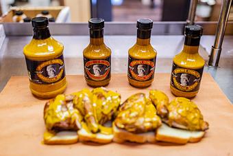 Product - Jenkins Quality Barbecue in Jacksonville, FL Barbecue Restaurants