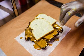 Product - Jenkins Quality Barbecue in Jacksonville, FL Barbecue Restaurants