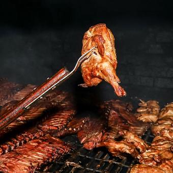 Product - Jenkins Quality Barbecue in Jacksonville, FL Barbecue Restaurants