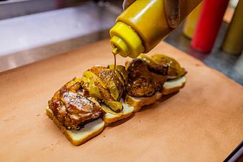 Product - Jenkins Quality Barbecue - Southside in Jacksonville, FL Barbecue Restaurants