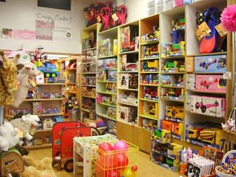 Product - Jennybec's in Los Angeles, CA Shopping & Shopping Services