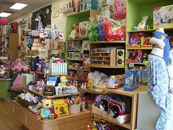 Product - Jennybec's in Los Angeles, CA Shopping & Shopping Services