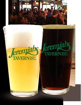 Product - Jeremiah's Tavern in Rochester, NY Beer Taverns