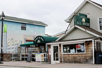 Product - Jeremy's Ale House in South Street Seaport, NYC / Nautical Mile, Freeport NY - Freeport, NY Seafood Restaurants Product - Jeremy's Ale House in South Street Seaport, NYC / Nautical Mile, Freeport NY - Freeport, NY Seafood Restaurants