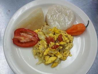 Product - Jerk Masters in Raleigh, NC Caribbean Restaurants