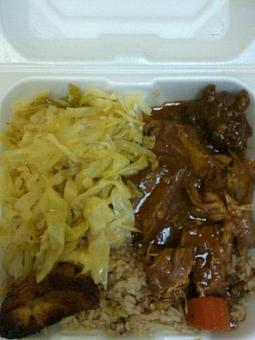 Product - Jerk Masters in Raleigh, NC Caribbean Restaurants