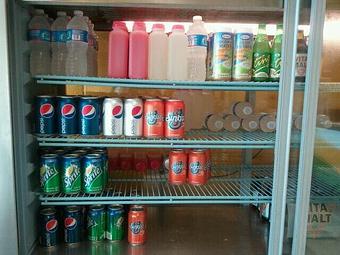 Product - Jerk Masters in Raleigh, NC Caribbean Restaurants