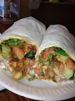 Product - Jerkin Chicken in Jersey City, NJ Hamburger Restaurants