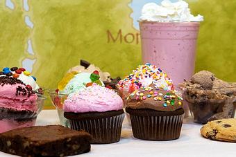 Product - Jetties in Washington, DC Restaurants/Food & Dining