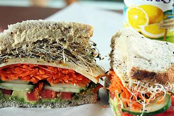 Product - Jetties in Washington, DC Restaurants/Food & Dining