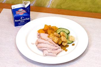 Product - Jetties in Washington, DC Restaurants/Food & Dining