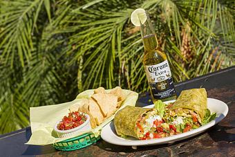 Product - Jim & Rob's Fresh Grill in Downtown Ojai - Ojai, CA American Restaurants